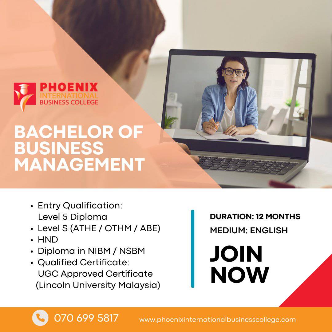 Phoenix International Business College